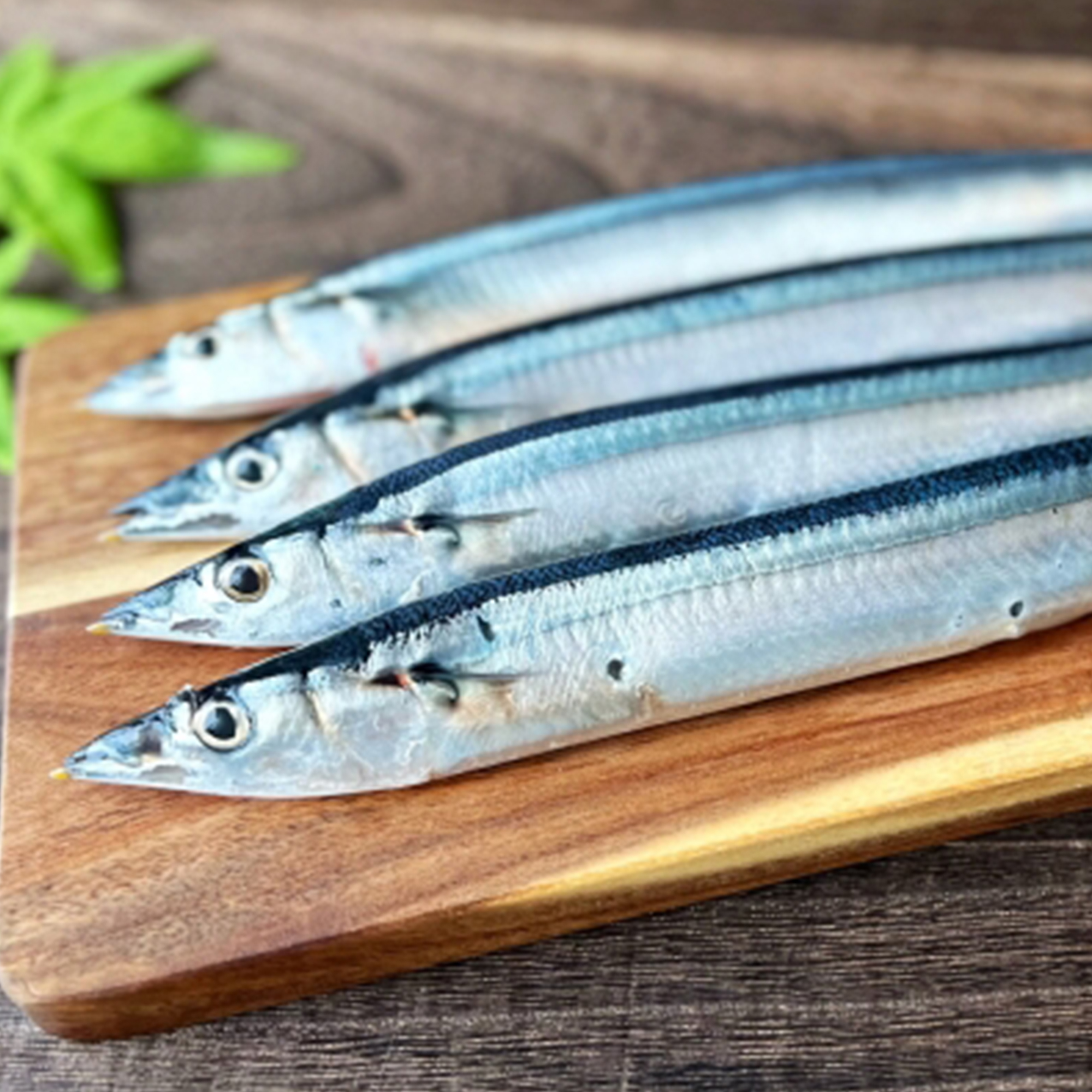 秋刀魚に隠された美容・健康効果。栄養素たっぷりの食べ方もご紹介