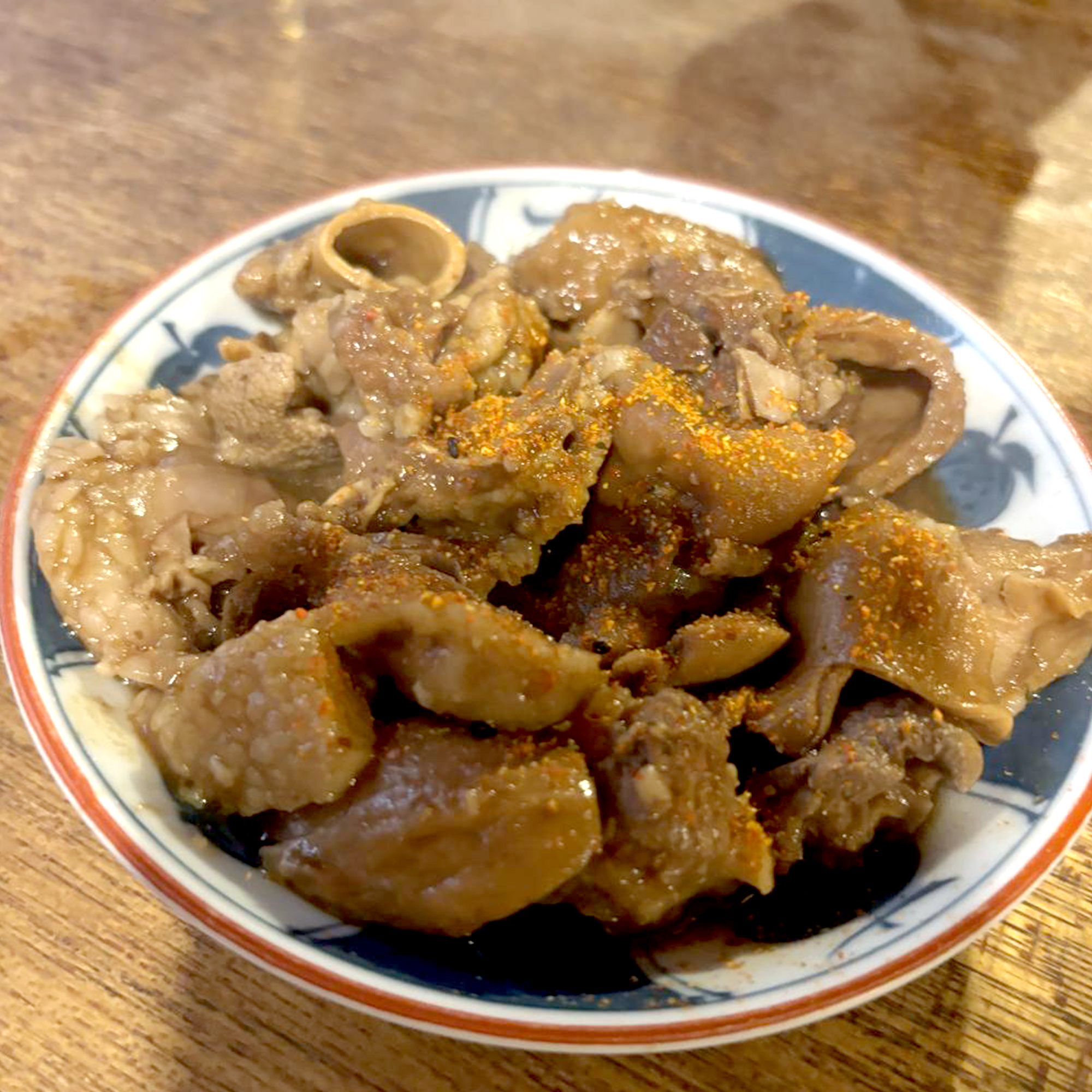 【美味しい散策】お客様からオススメの居酒屋に行ってみた♪