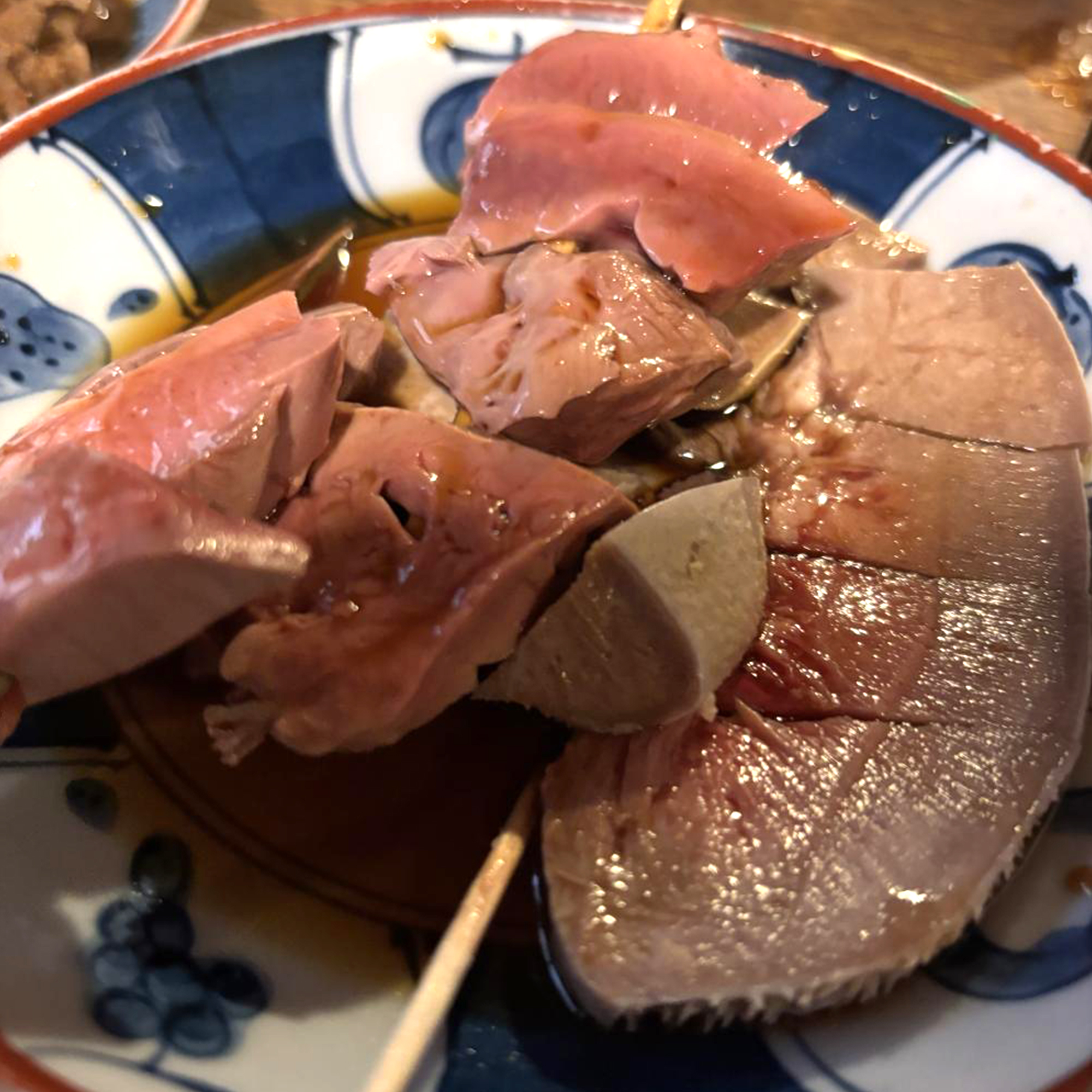 【美味しい散策】お客様からオススメの居酒屋に行ってみた♪