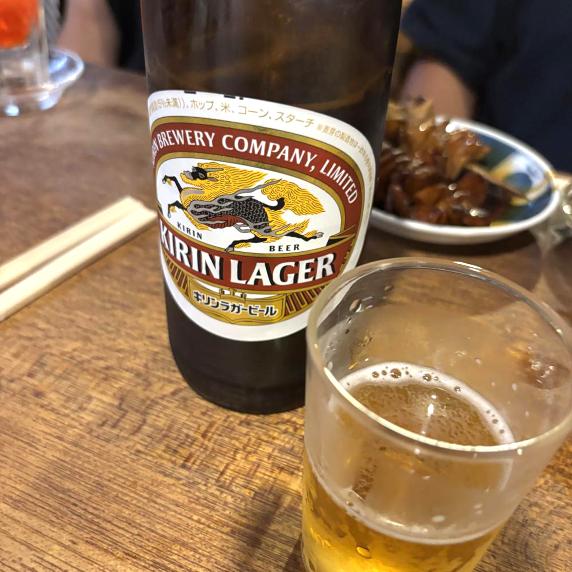 【美味しい散策】お客様からオススメの居酒屋に行ってみた♪