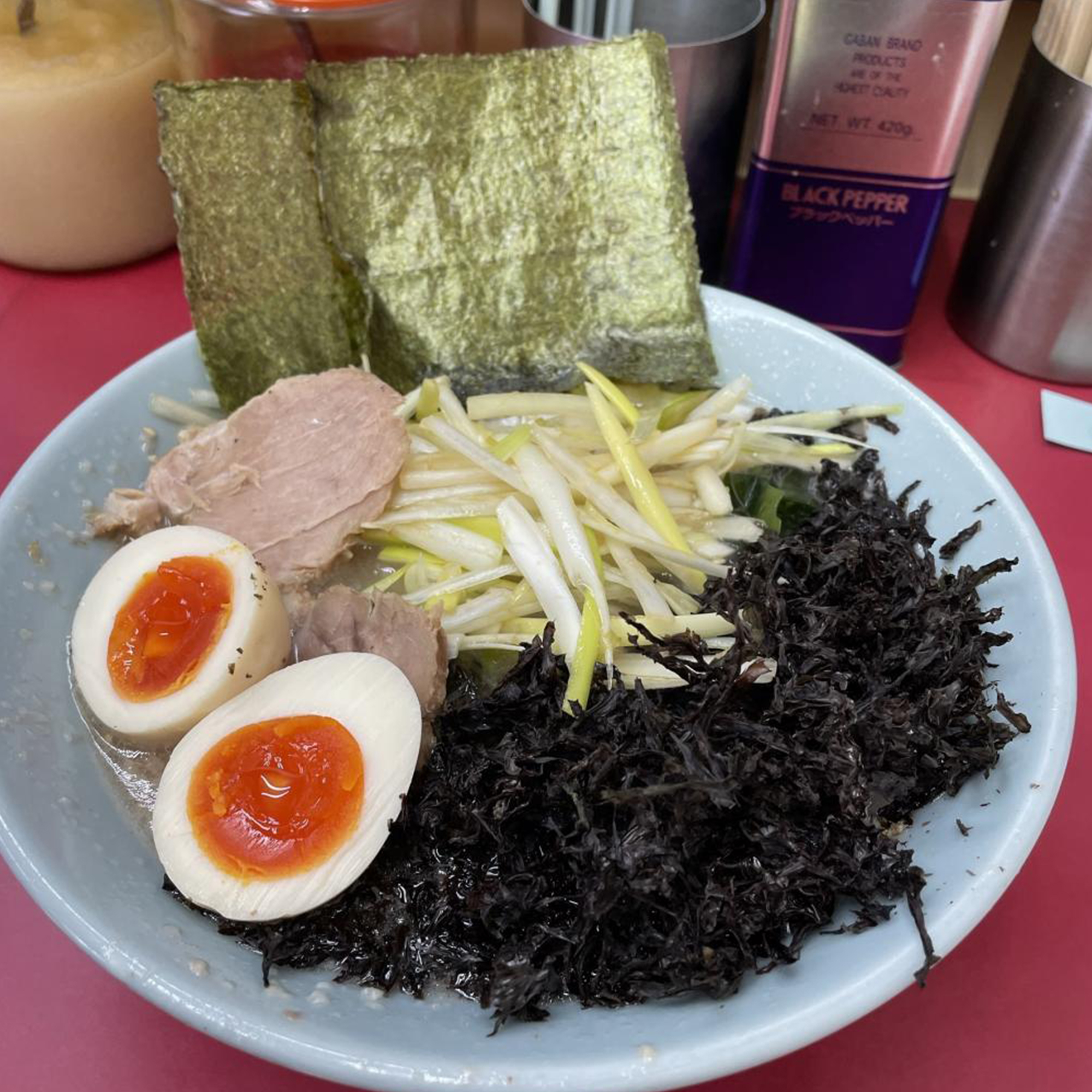 【美容師の夏休み】カブトムシにラーメンに実家に帰省