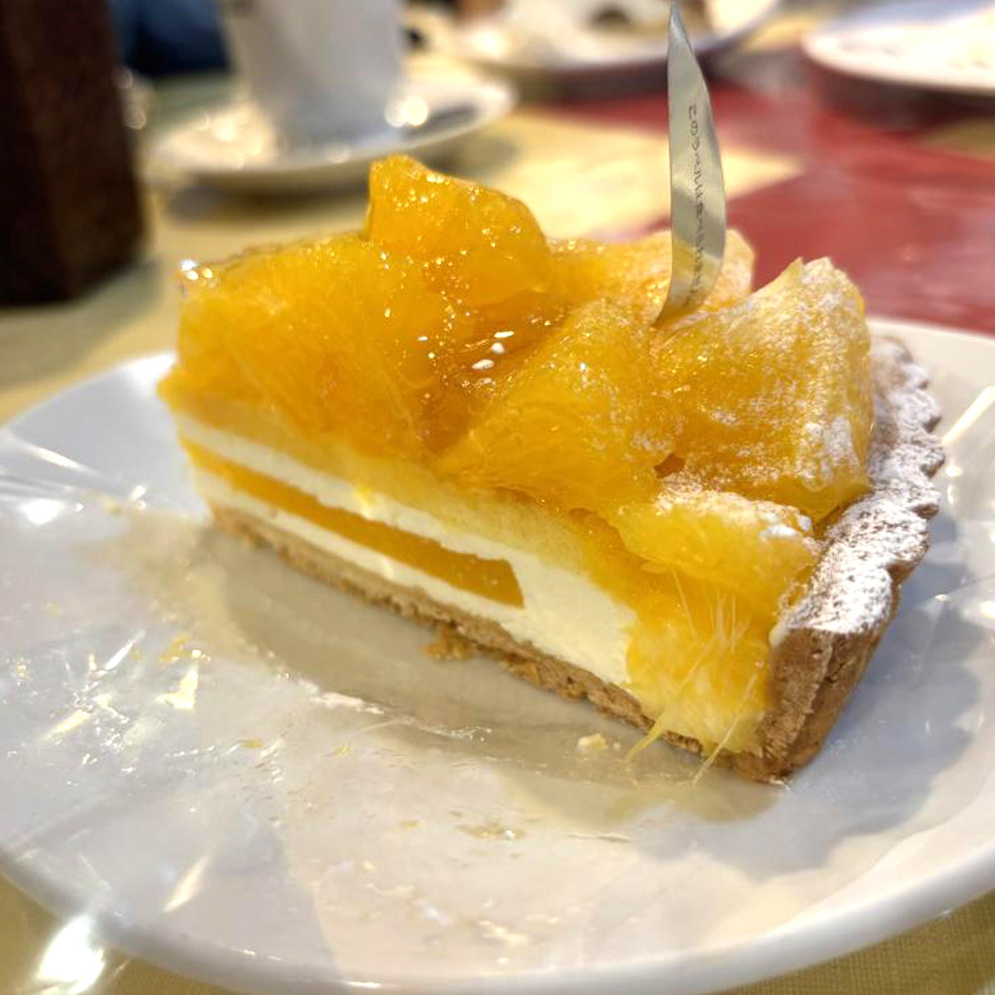 【美容師の休日】12月(前編)クリスマスツリーにマカロニ市場に香取神宮