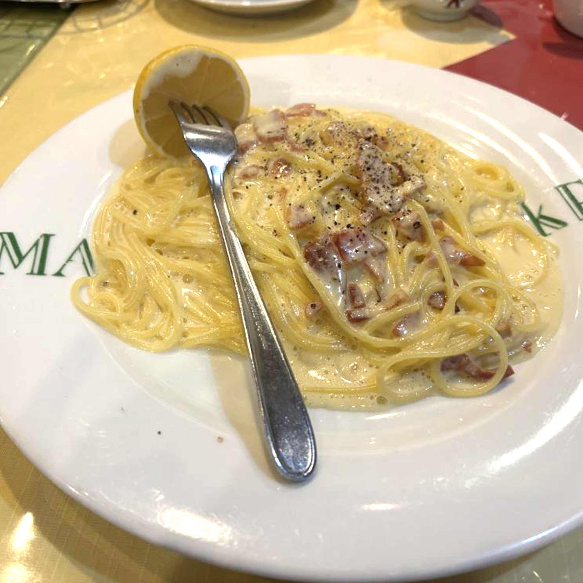 【美容師の休日】12月(前編)クリスマスツリーにマカロニ市場に香取神宮