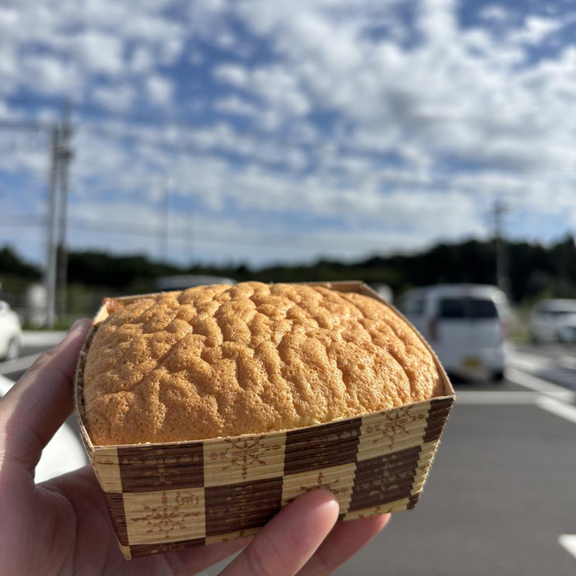 【美容師の休日】11月の振返り。スイーツ男子に肉フェス、日の出とイルミネーション