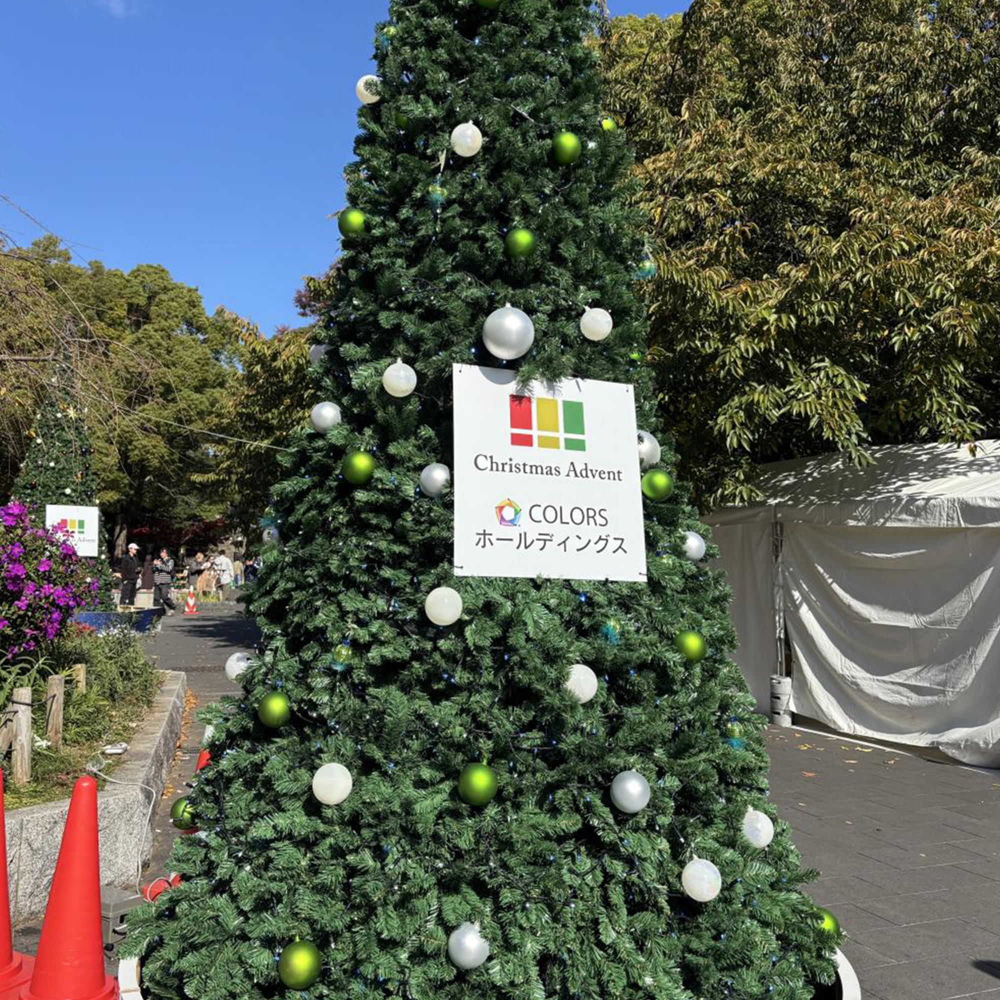 【美容師の休日】11月の振返り。スイーツ男子に肉フェス、日の出とイルミネーション