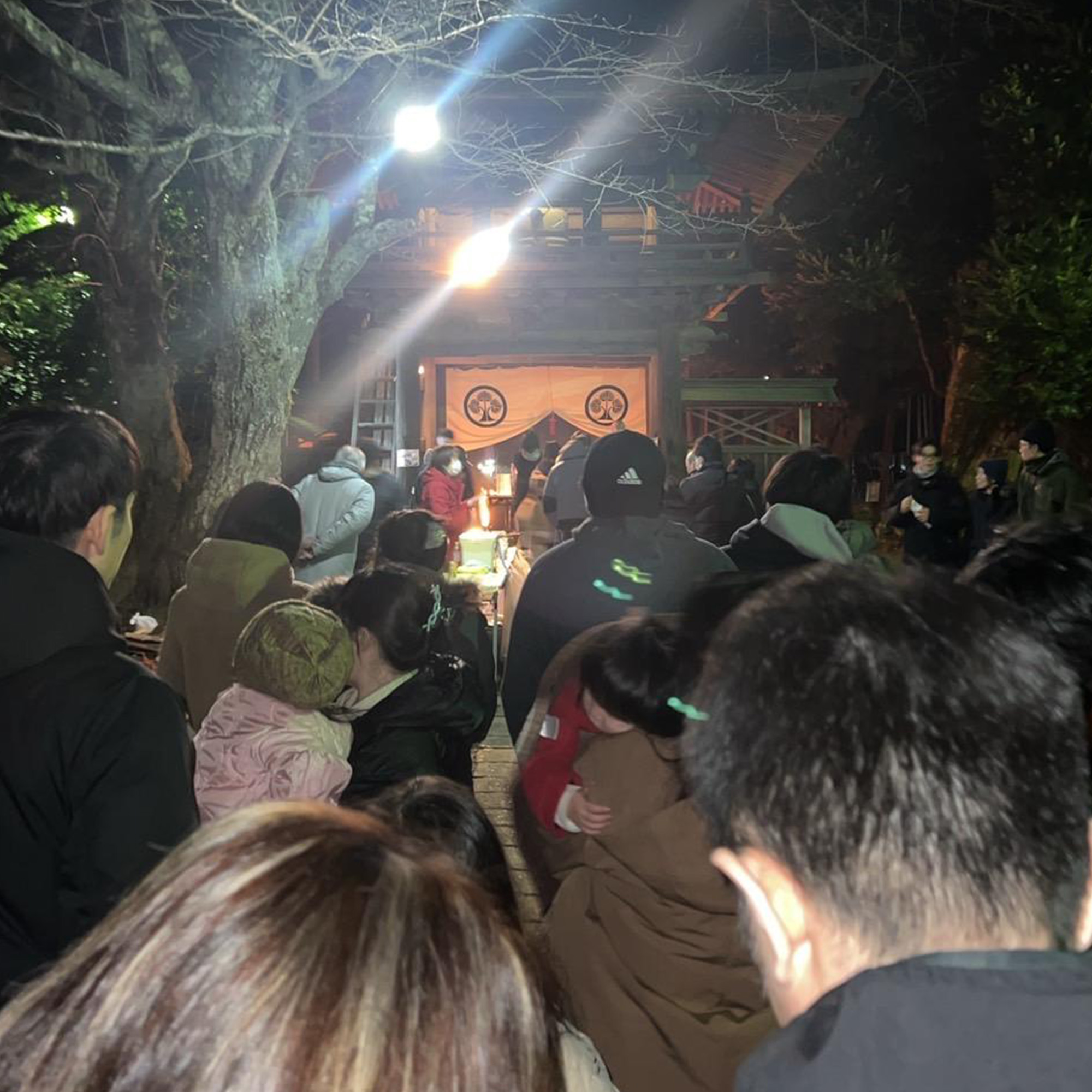 【美容師の休日】新年のルーティンと新年会