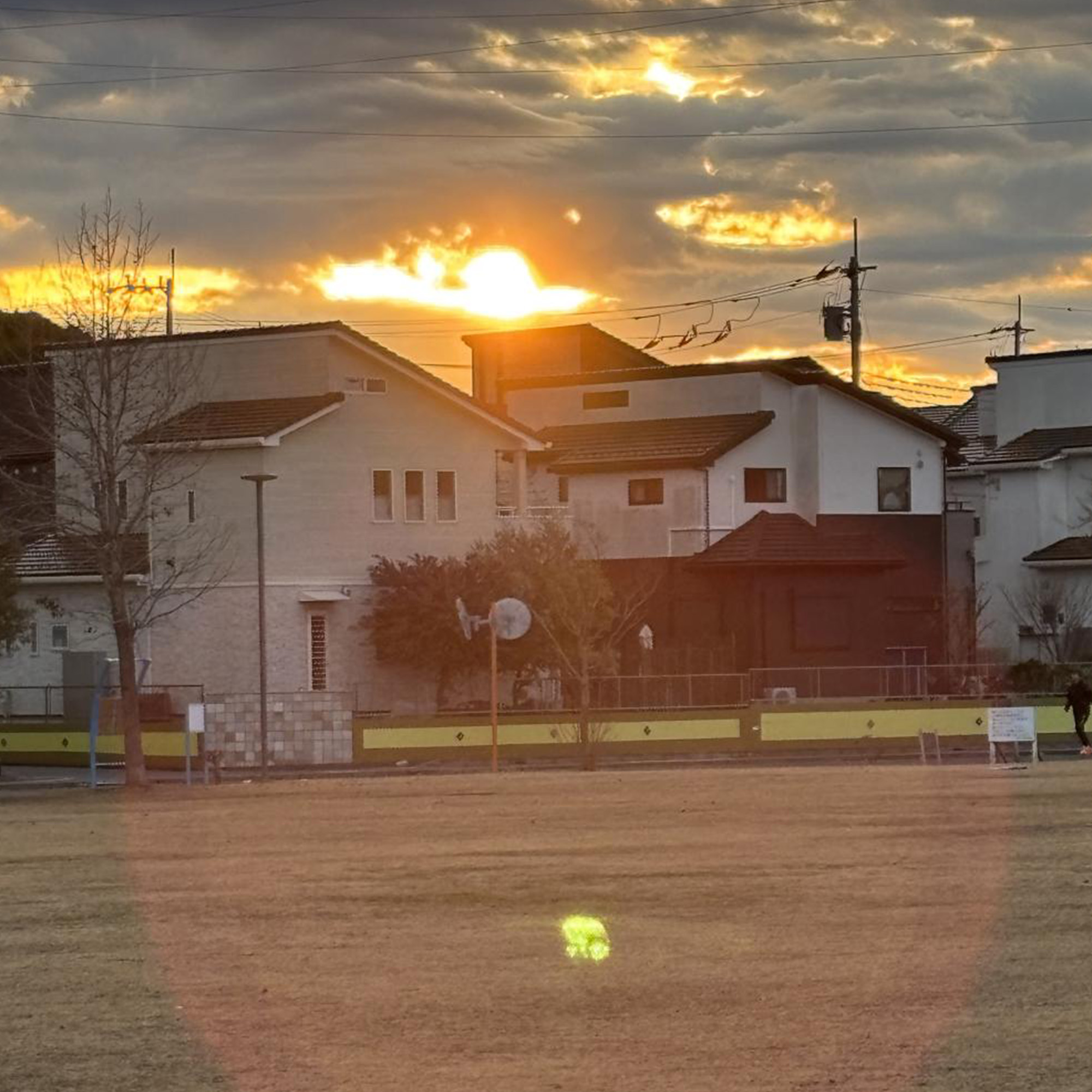 【美容師の休日】新年のルーティンと新年会