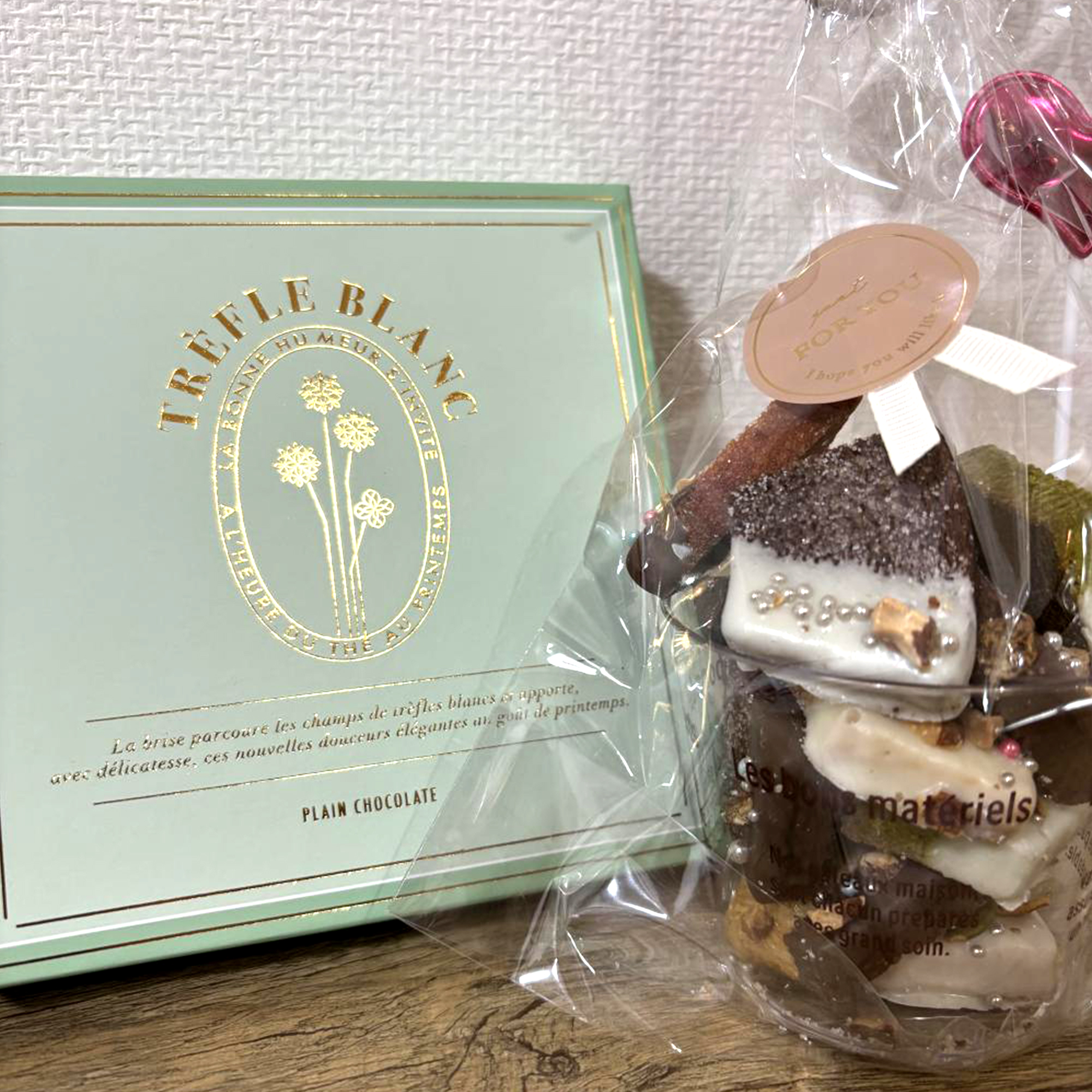 【美容師の休日】雪で自転車通勤と甘党の最高の日！バレンタイン