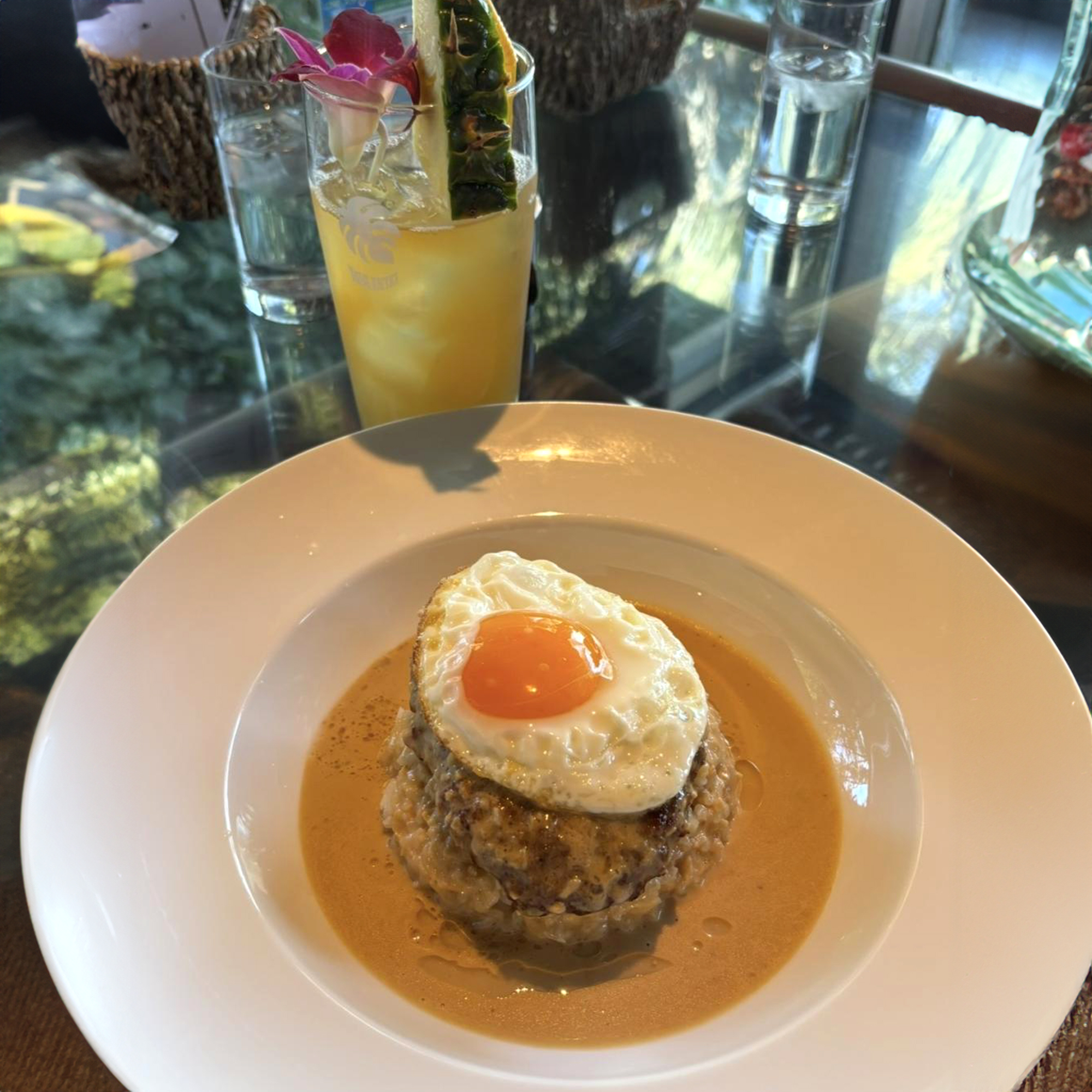 【美容師の休日】初めてのつけ麺「とみ田」に親子3世代ハワイアンランチ