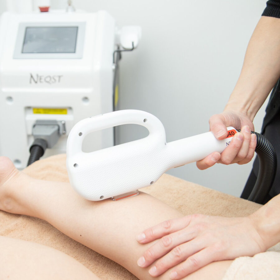 【セラピストの日常】脱毛機による火傷のトラブルに思うこと