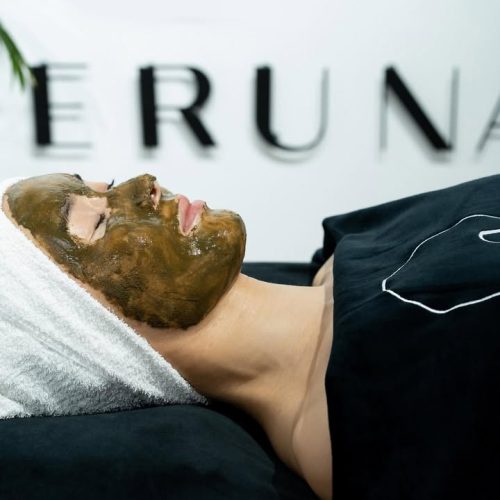 【ビフォーアフター】ハーブピーリングの実例4例（剥離あり/剥離なし）